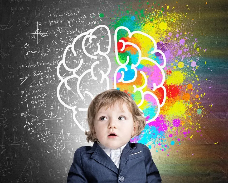 Kid Brain